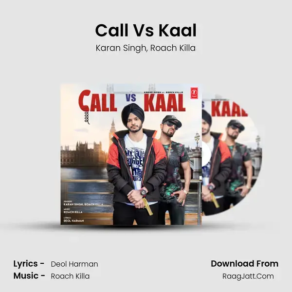 Call Vs Kaal mp3 song