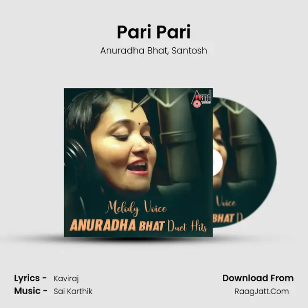 Pari Pari Song mp3 | Anuradha Bhat