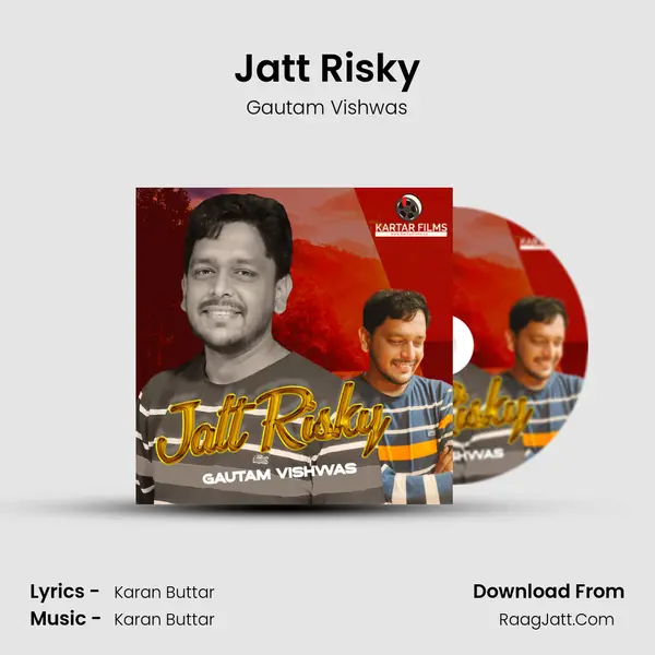 Jatt Risky mp3 song