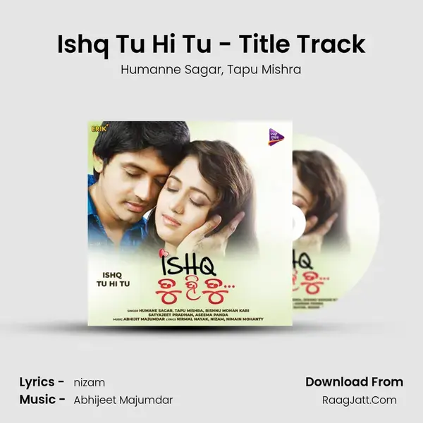 Ishq Tu Hi Tu - Title Track mp3 song