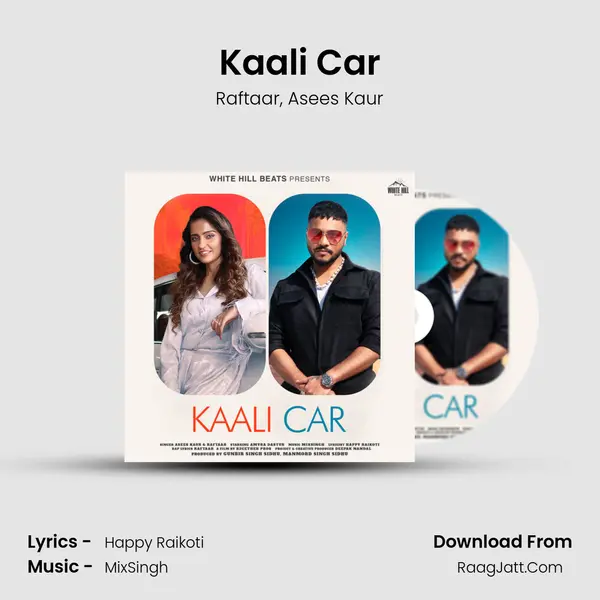 Kaali Car mp3 song