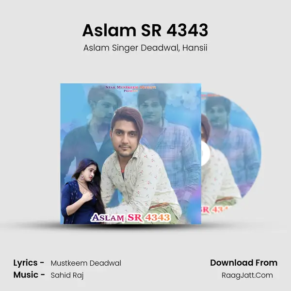 Aslam SR 4343 mp3 song