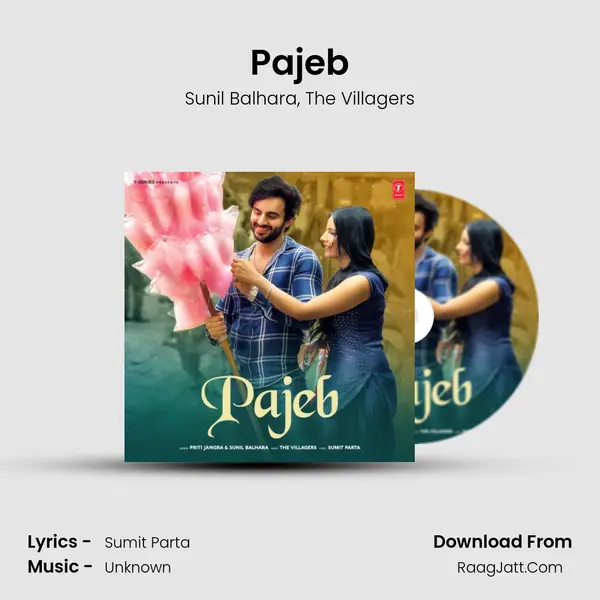 Pajeb mp3 song