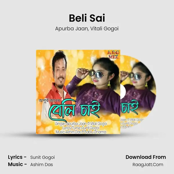 Beli Sai mp3 song