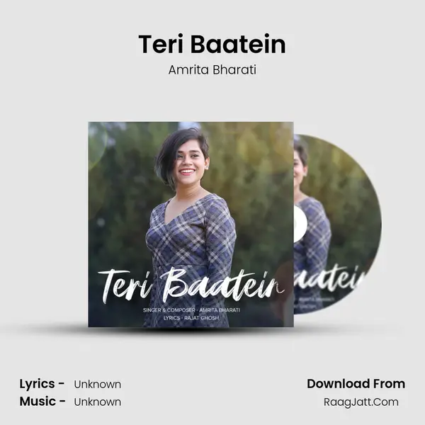 Teri Baatein mp3 song