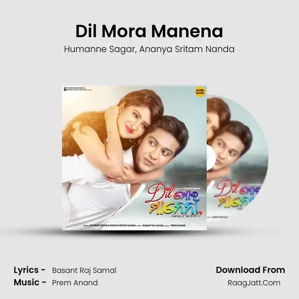 Dil Mora Manena mp3 song