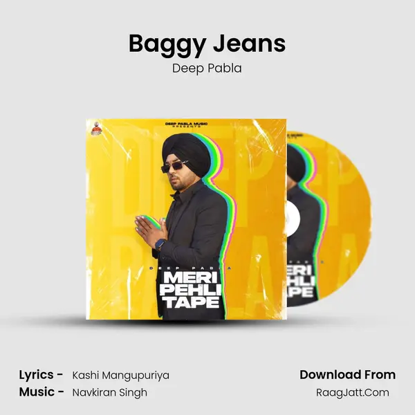 Baggy Jeans mp3 song