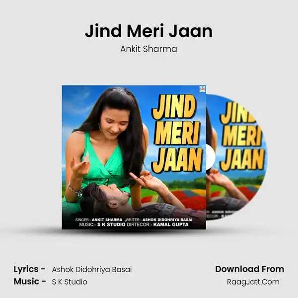 Jind Meri Jaan mp3 song