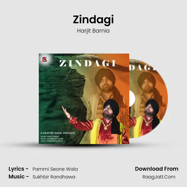 Zindagi mp3 song