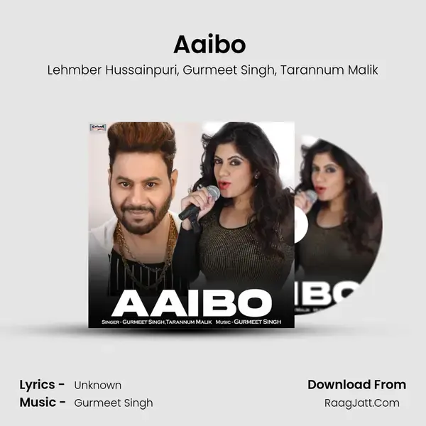 Aaibo (From R.S.V.P.) mp3 song