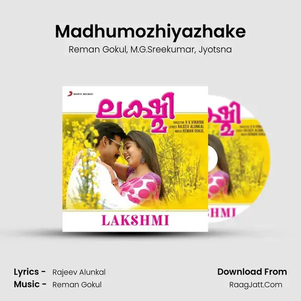 Madhumozhiyazhake mp3 song