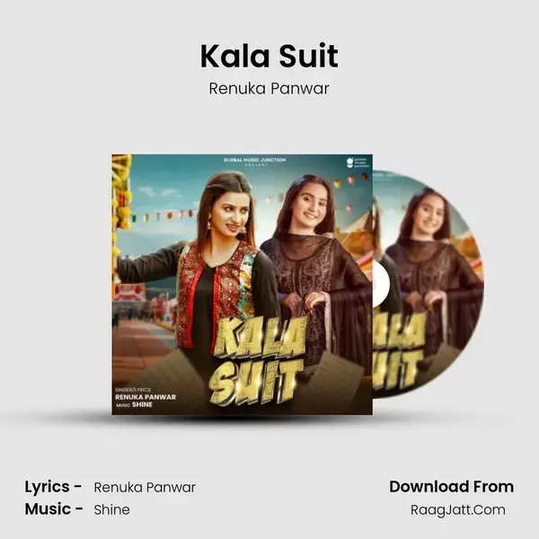 Kala Suit mp3 song