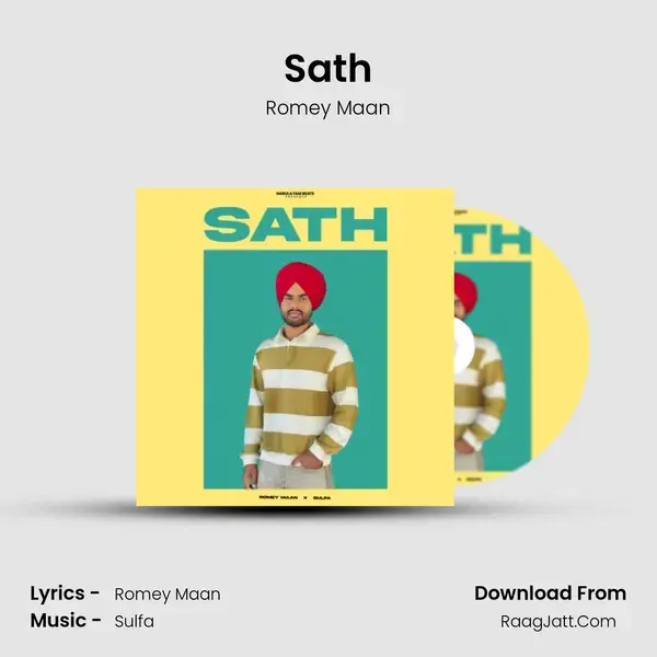 Sath mp3 song