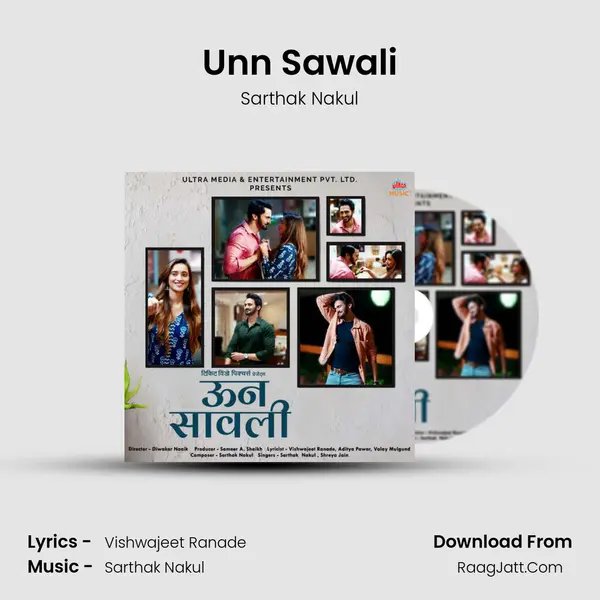 Unn Sawali mp3 song