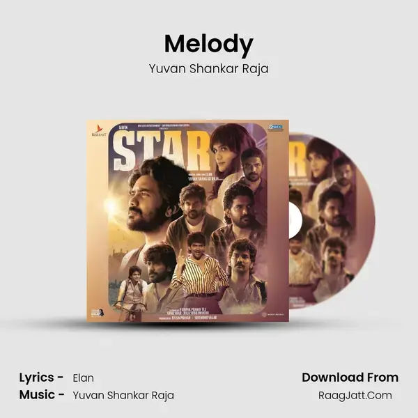 Melody mp3 song