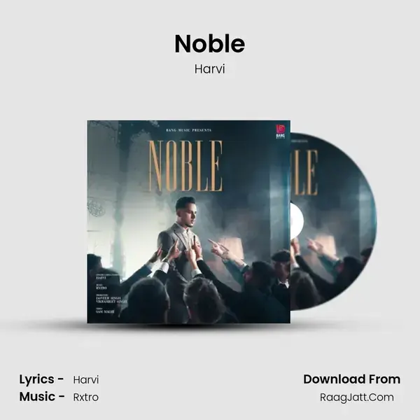 Noble - Harvi