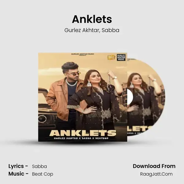 Anklets mp3 song