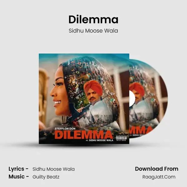 Dilemma mp3 song