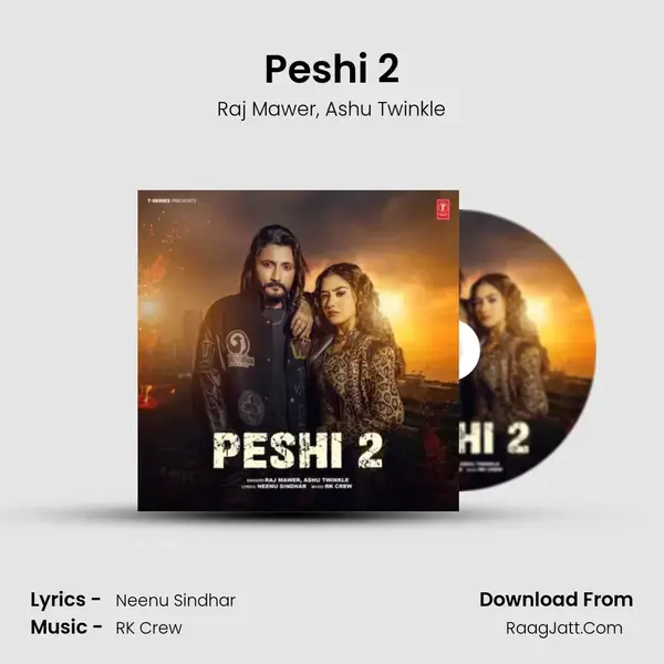 Peshi 2 - Raj Mawer