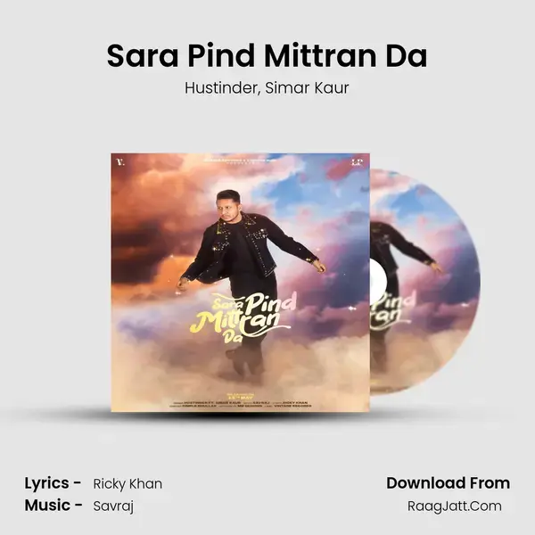 Sara Pind Mittran Da mp3 song