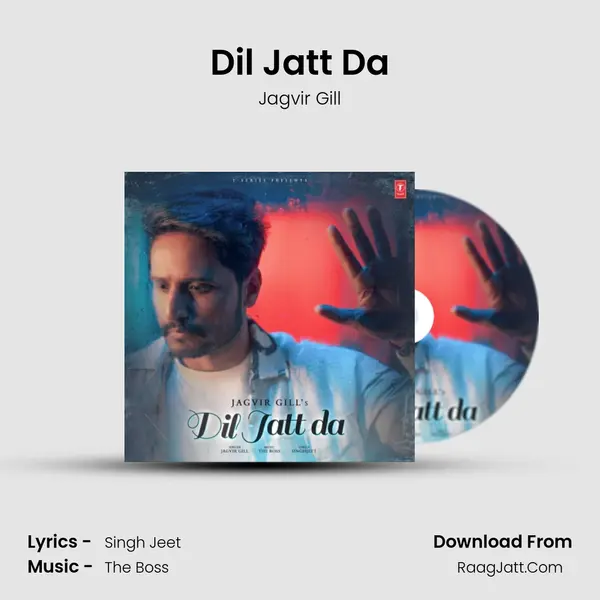 Dil Jatt Da mp3 song