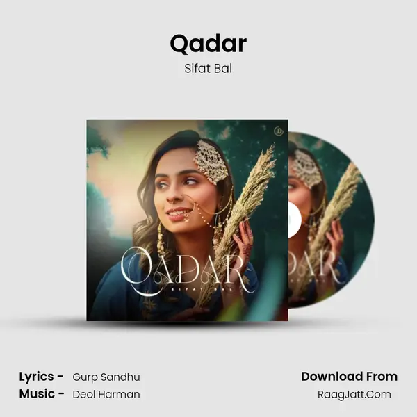 Qadar mp3 song