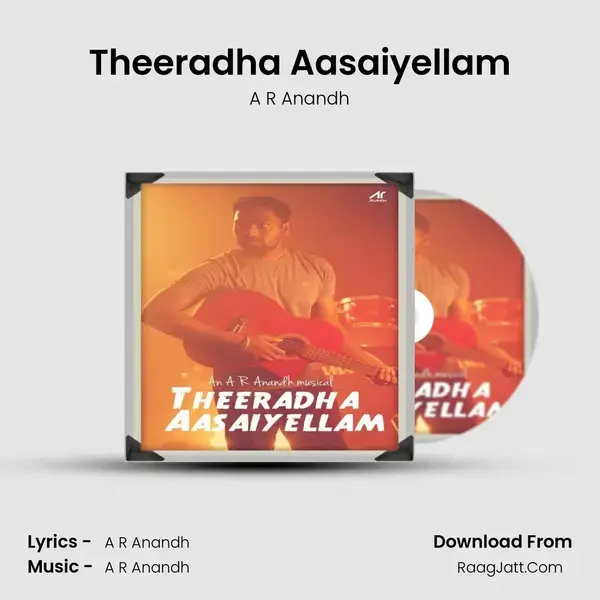 Theeradha Aasaiyellam mp3 song