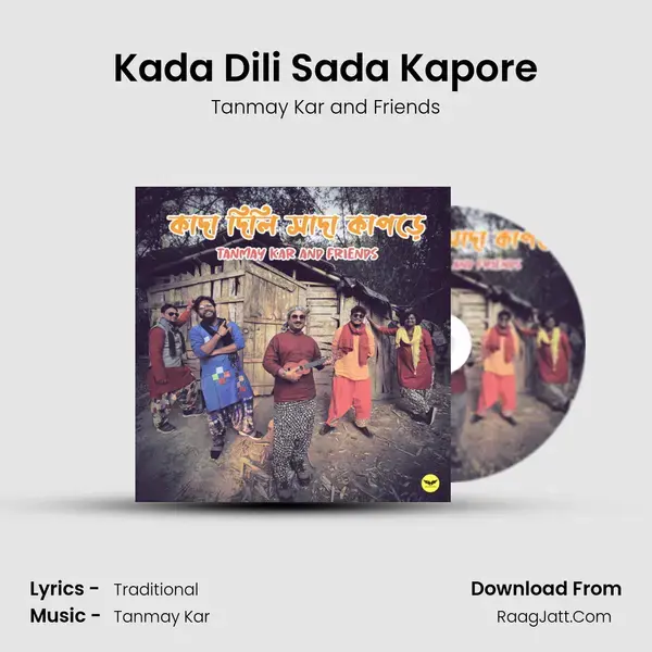 Kada Dili Sada Kapore mp3 song