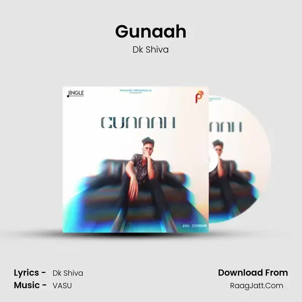 Gunaah mp3 song