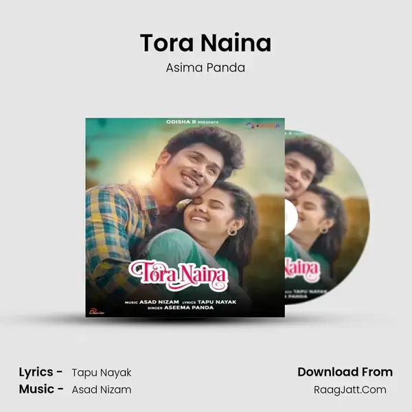 Tora Naina mp3 song