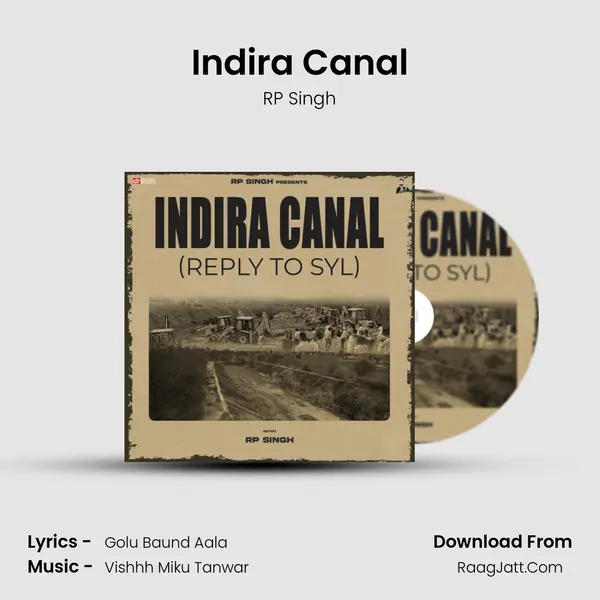 Indira Canal mp3 song