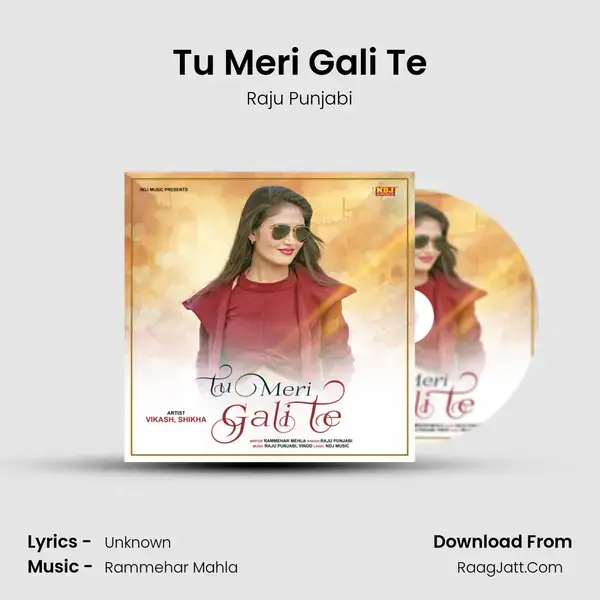 Tu Meri Gali Te mp3 song