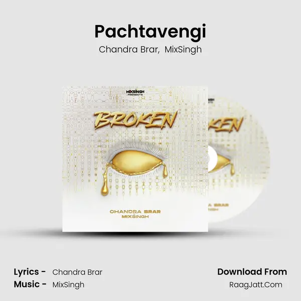 Pachtavengi Song mp3 | Chandra Brar