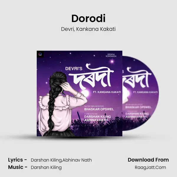 Dorodi mp3 song