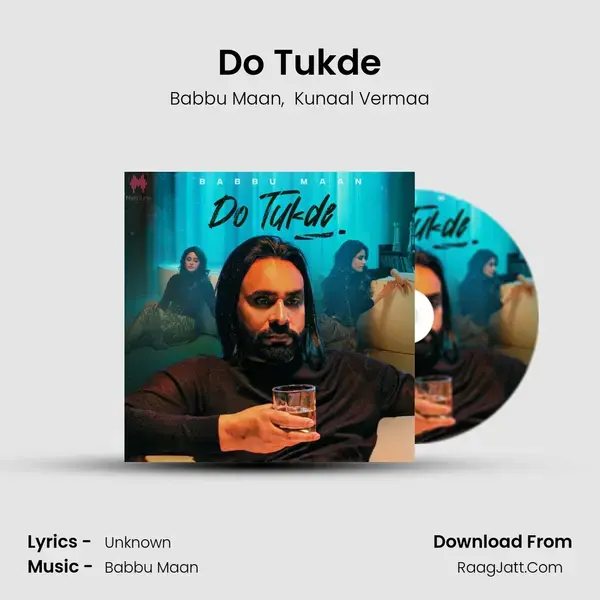 Do Tukde Song mp3 | Babbu Maan