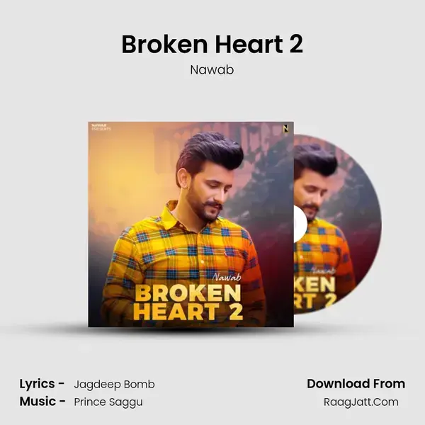 Broken Heart 2 mp3 song