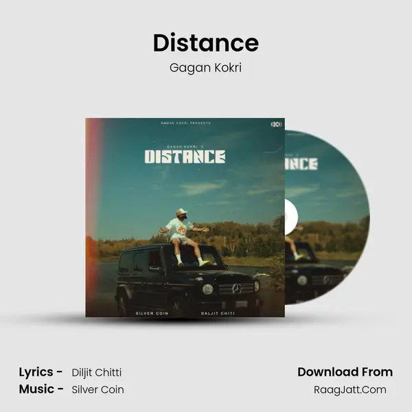 Distance mp3 song