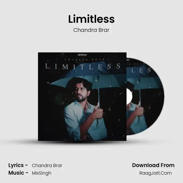 Limitless mp3 song