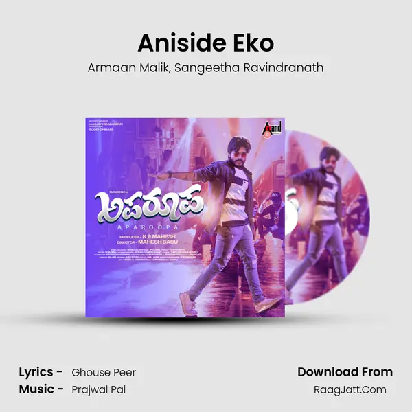 Aniside Eko mp3 song