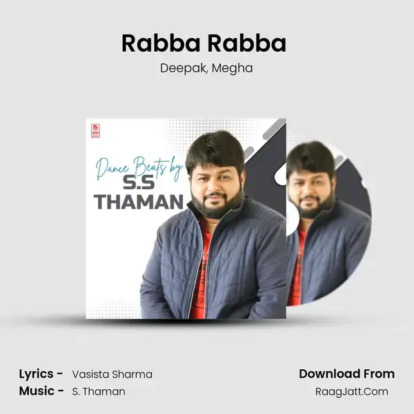 Rabba Rabba (From Chuttalabbayi) mp3 song