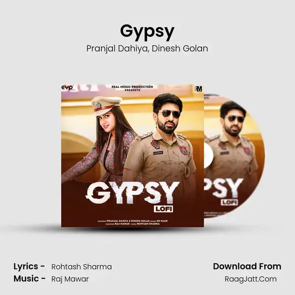 Gypsy mp3 song