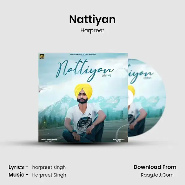 Nattiyan mp3 song