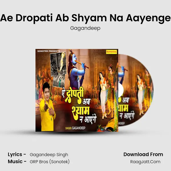 Ae Dropati Ab Shyam Na Aayenge mp3 song