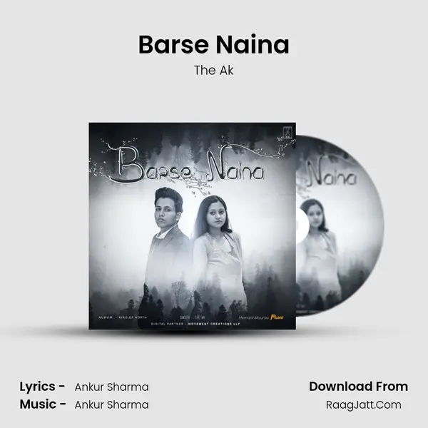 Barse Naina mp3 song