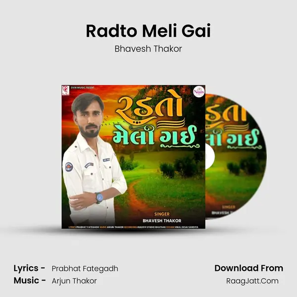 Radto Meli Gai mp3 song