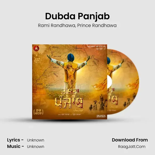 Dubda Panjab Song mp3 | Rami Randhawa