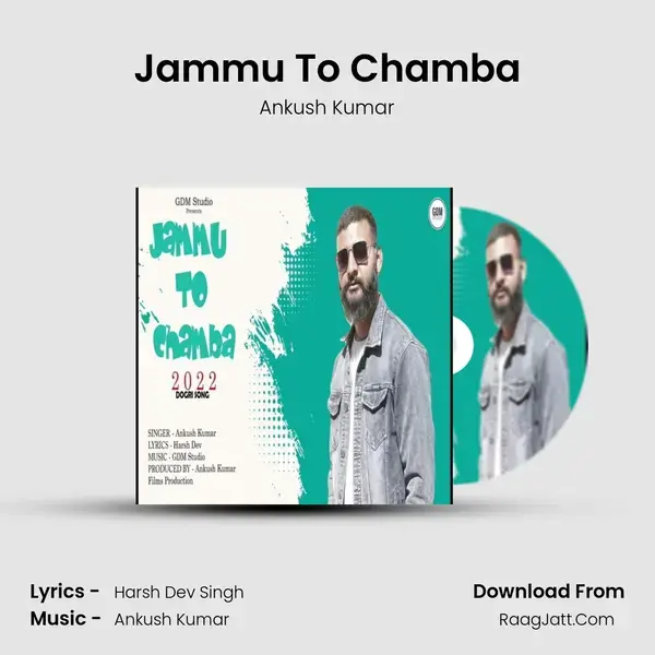 Jammu To Chamba mp3 song