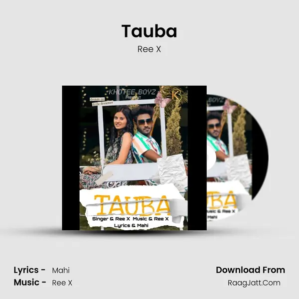 Tauba mp3 song