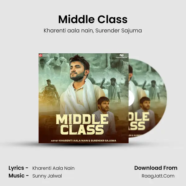 Middle Class mp3 song