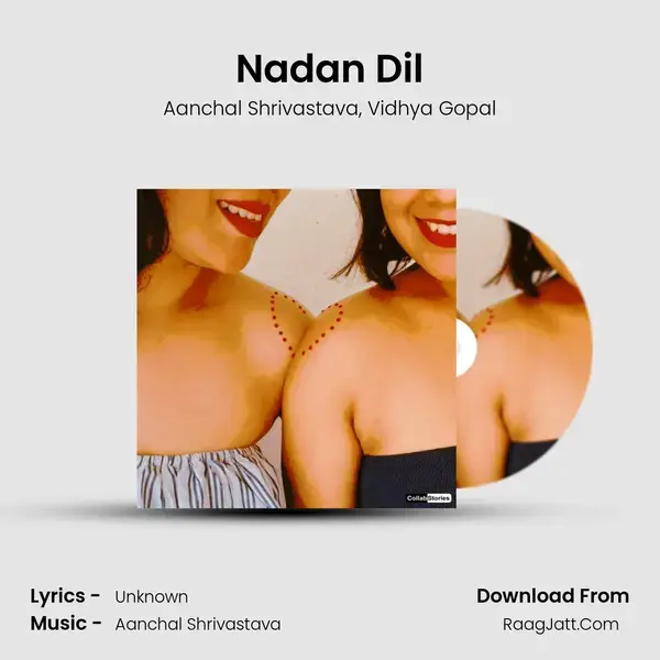 Nadan Dil mp3 song